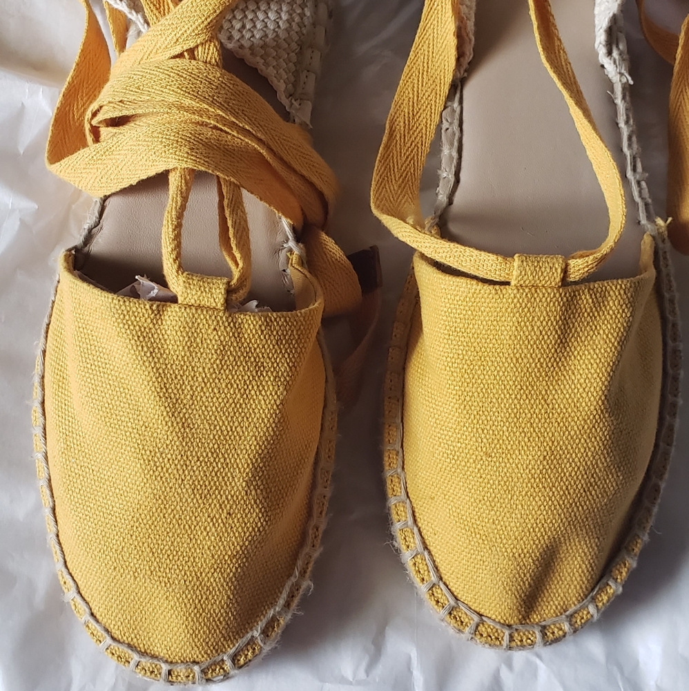 Aldo Espadrilles - Picture 6 of 6